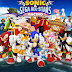 SONIC & SEGA ALL-STARS (Cuộc đua của Sonic và những ngôi sao SEGA) cho LG L3