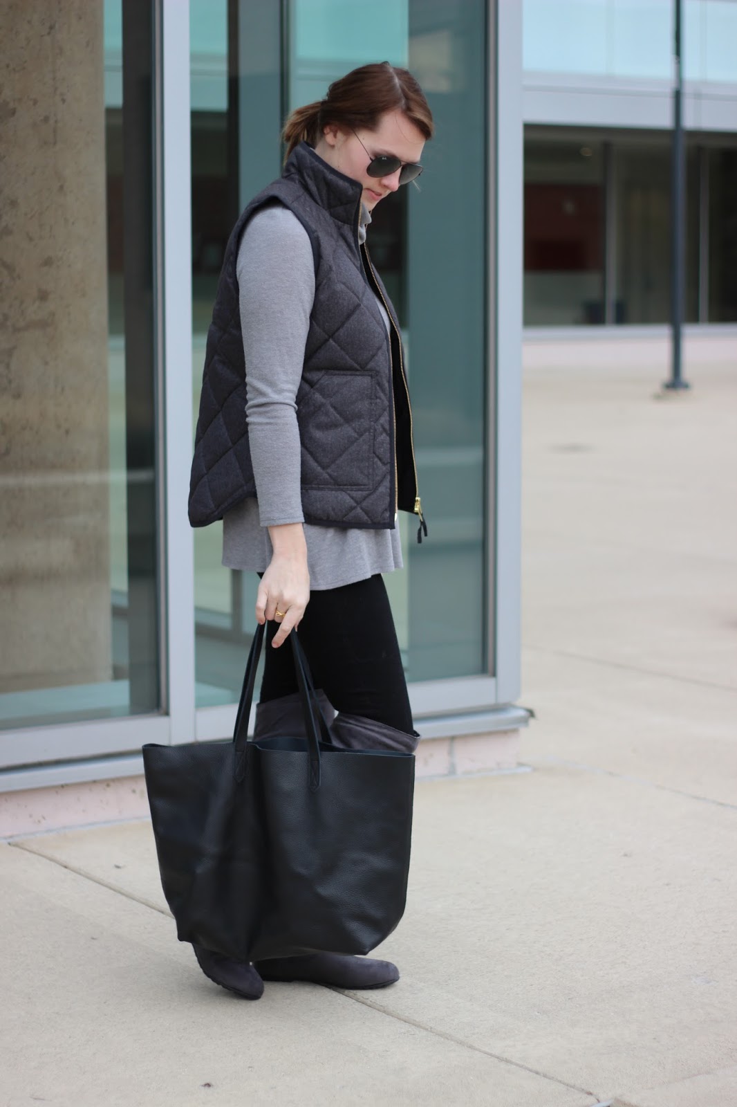 The Black Barcode A Gray Kind of Day + After Christmas Sales