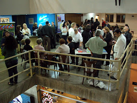 Lançamento do Livro Bruxos