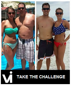 Body by Vi Challenge