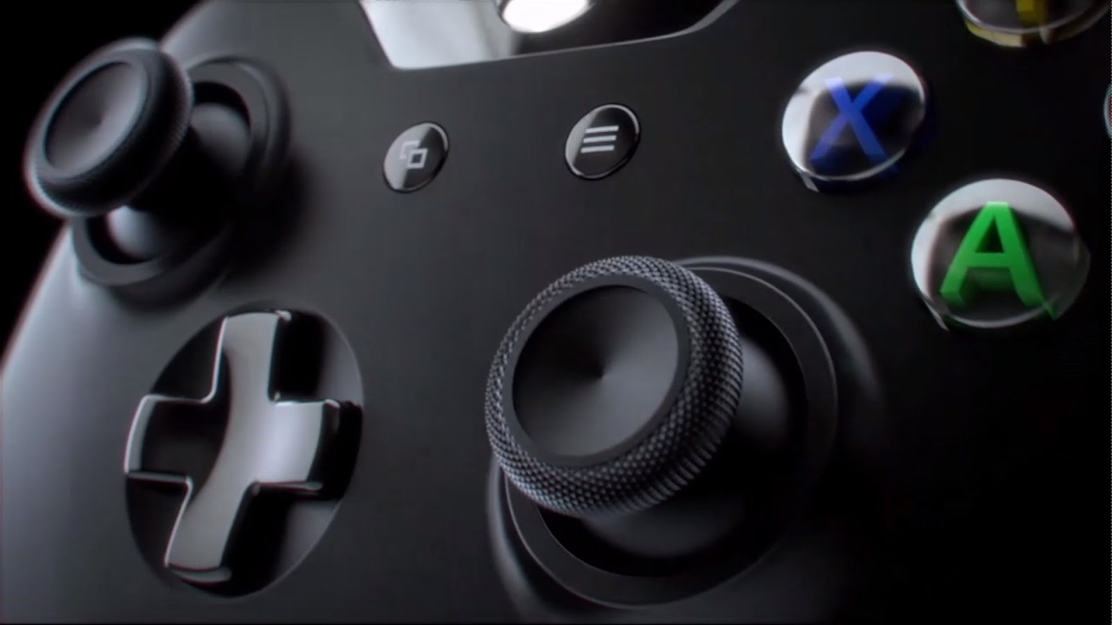Imagem de suposto novo Xbox One foi vazada Xbox Blast