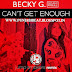 Becky G – Can’t Get Enough Feat Pitbull (Jump Smokers Remix) | Mp3 Download