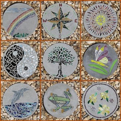 Stepping Stone Images