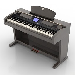 New Yamaha Clavinova Models New Yamaha Clavinova Models