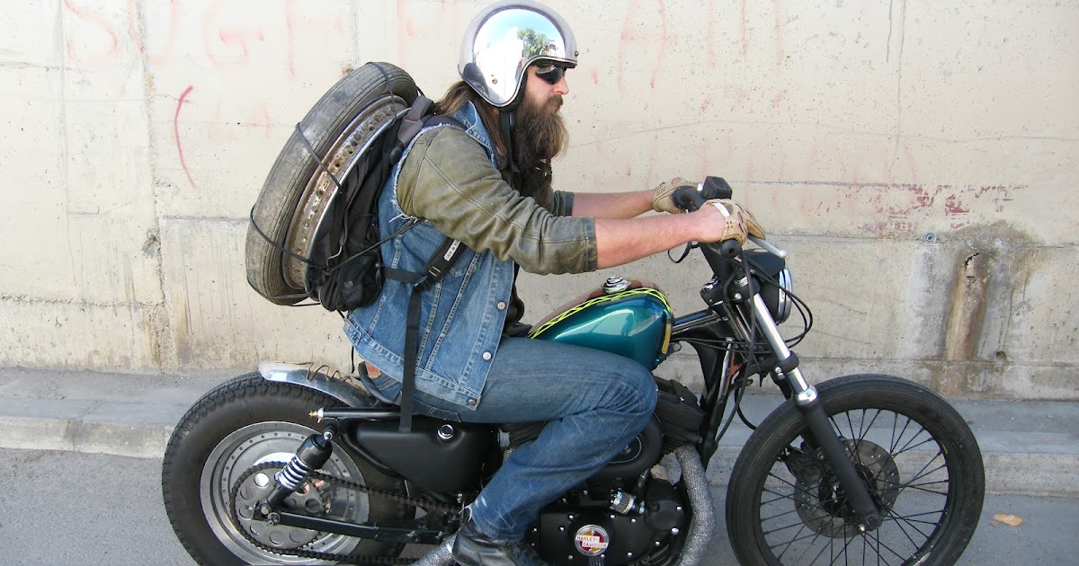 Free Hd Wallpaper Sportster 883 Bobber Kit