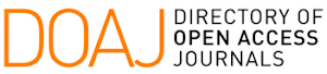 DOAJ - Directory of Open Access Journals