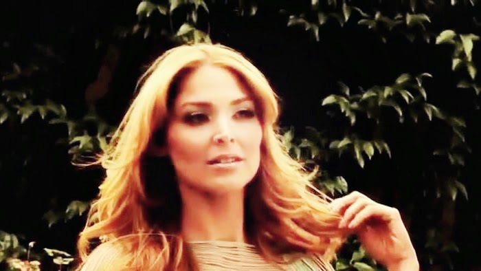 Blanca Soto ahora es de Telemundo - Telenovelas