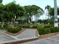 Municipio de Tibú