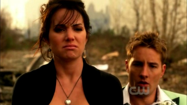 Smallville -Temporada 10 - Capitulo 15 Smallville -Temporada 10 - Capitulo 15