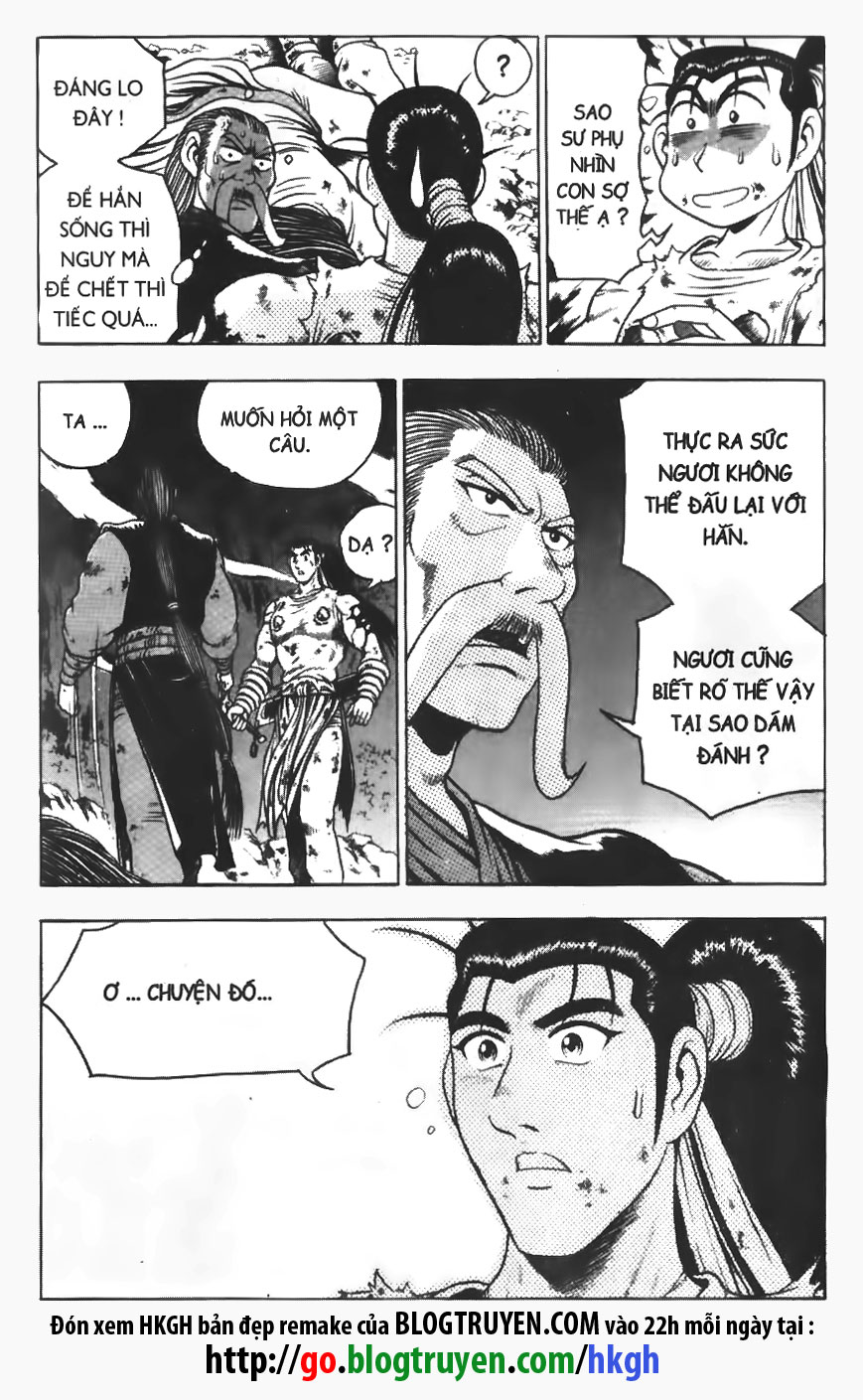 Hiệp Khách Giang Hồ chap 111 Trang 7 - Mangak.info Hiệp Khách Giang Hồ chap 111 Trang 7 - Mangak.info