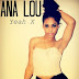 @OfficialAnaLou - Yea X
