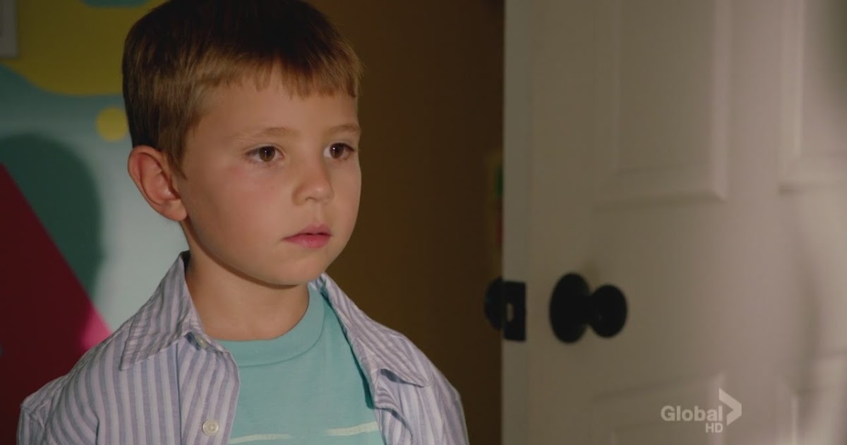 Criminal Minds Fanatic's Favorite Things Cade Owens guest stars on