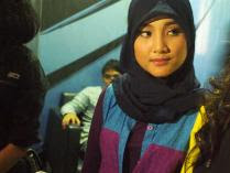 Foto,Biodata Dan Kehidupan Fatin Shidqia Foto,Biodata Dan Kehidupan Fatin Shidqia
