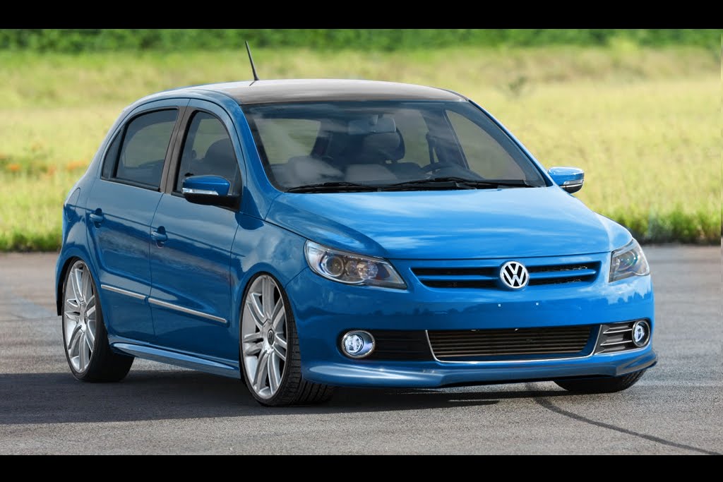 Nuevo VW Gol G5 ~ Autos...lo mejor de lo mejor