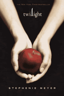 Resensi Novel Twilight tentang Cinta Romantis