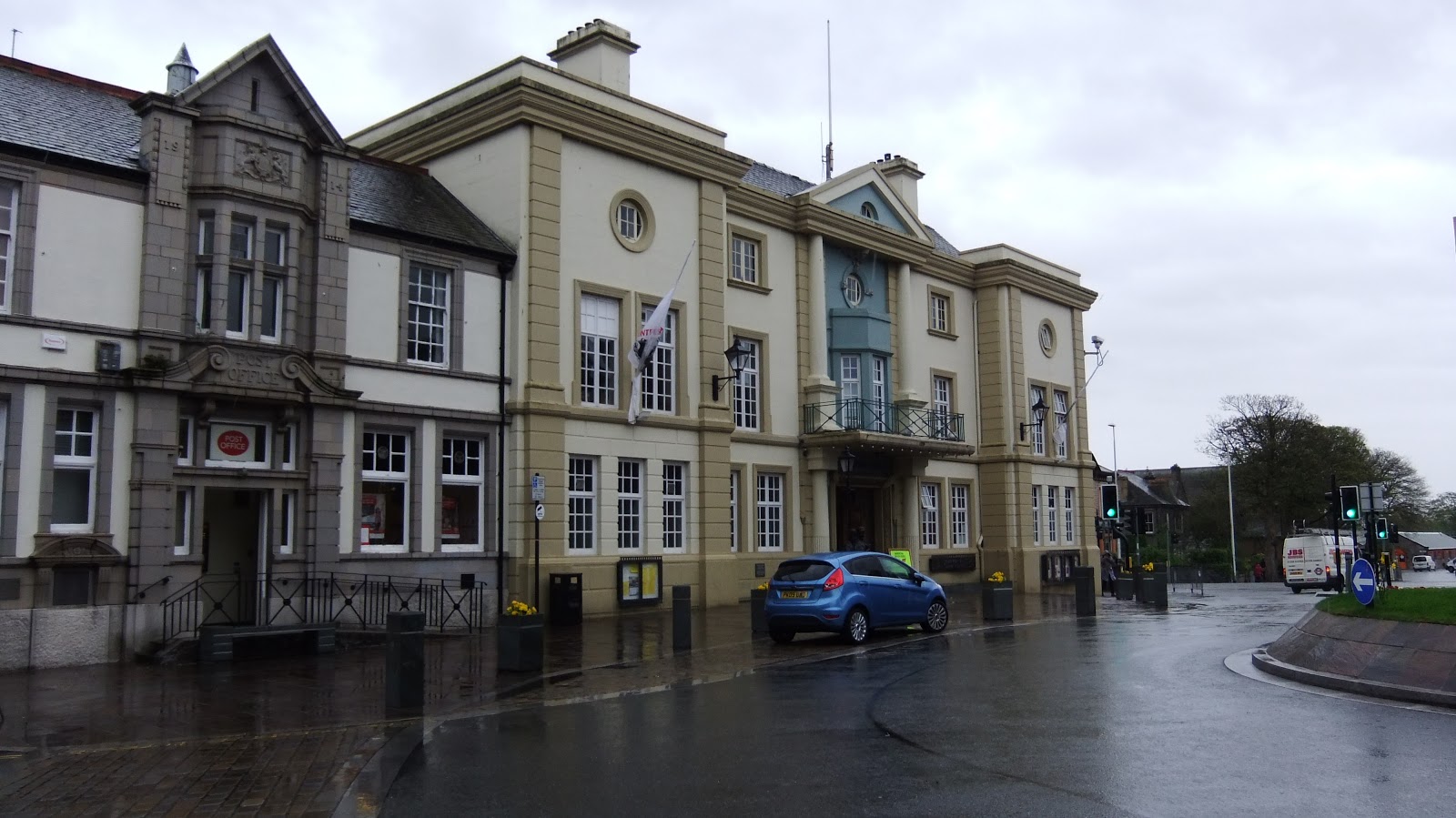 North West Images Ulverston