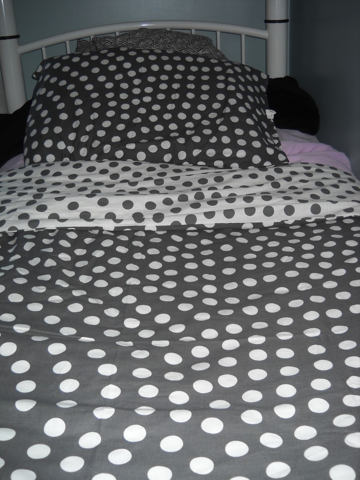 Glamorous Girl 2014 Ikea Purchases