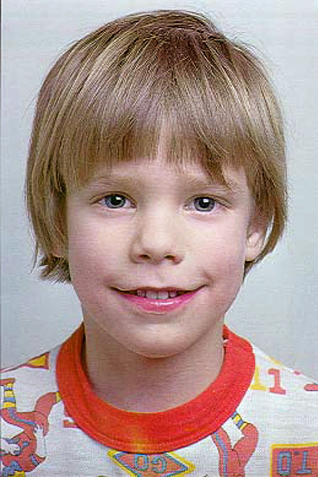 HD Wallpapers: Etan Patz Pictures