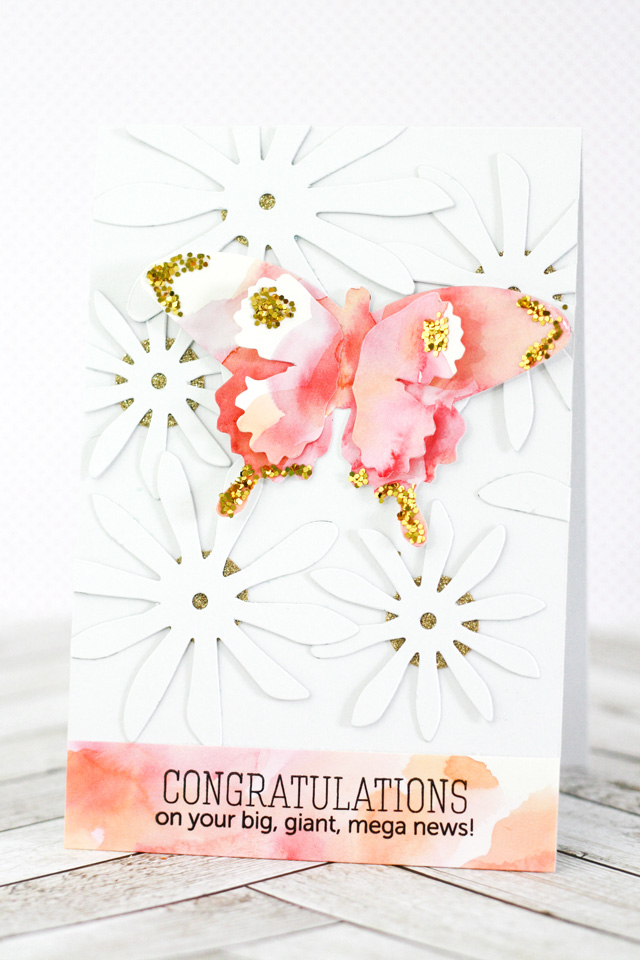 Crafting Ideas From Sizzix Uk