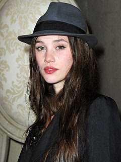 photo naked names: Astrid Berges-Frisbey Naked Photos