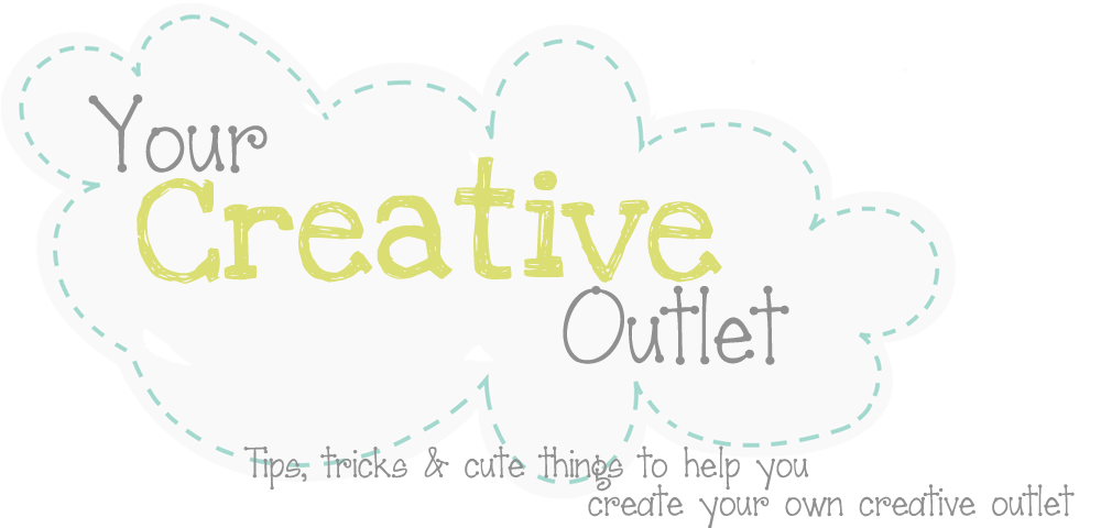 Your Creative Outlet