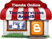 Tienda Virtual en   Mercado Libre