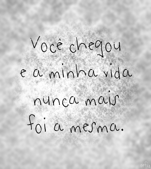 Favourite Quotes: Love Quotes: Portuguese