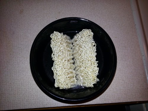How To Make Top Ramen In The Microwave Bauer Power Media