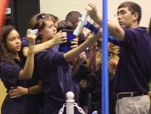 Montgomery Catholic to Compete in BEST Robotics in 2014 1 Montgomery Catholic to Compete in BEST Robotics in 2014 1