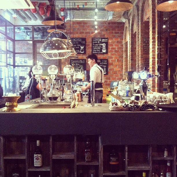 e_ting A Guide to Coffee in Hong Kong Where to Drink, Buy and Read