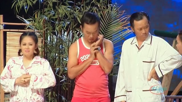 Đại Gia Đình 2014 Đại Gia Đình 2014