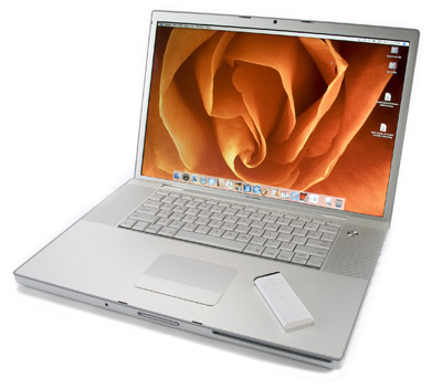 Apple MacBook Pro 17inch