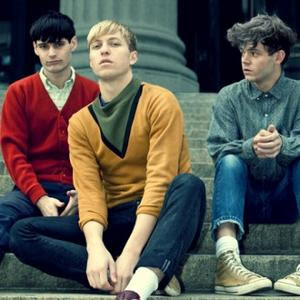 The Drums - I Don