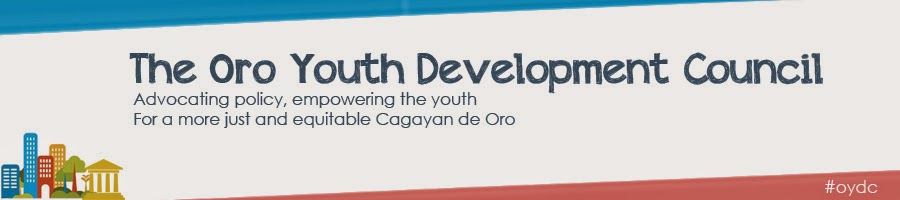 Oro Youth Development Council