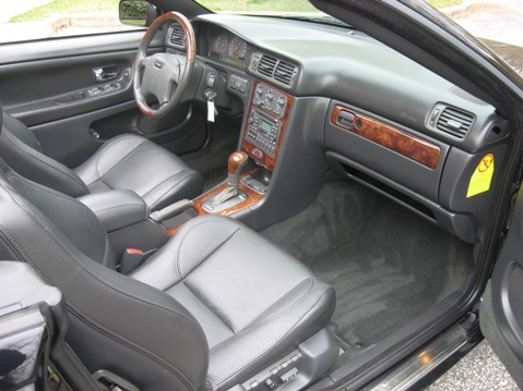 2004 Volvo C70 Consumer Reviews - New.