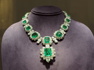 Elizabeth Taylor's Jewelry Collection (Complete List)2