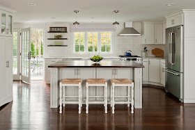 Kitchen Design Ideas Cape Cod Beach House