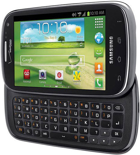 Samsung Galaxy Stratosphere II I415 Samsung Galaxy Stratosphere II I415