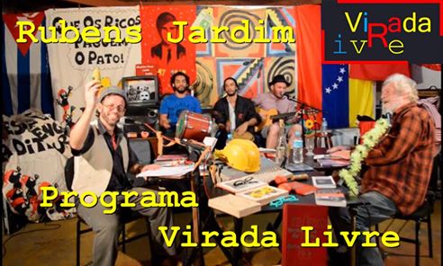 12 de Junho / Virada Livre