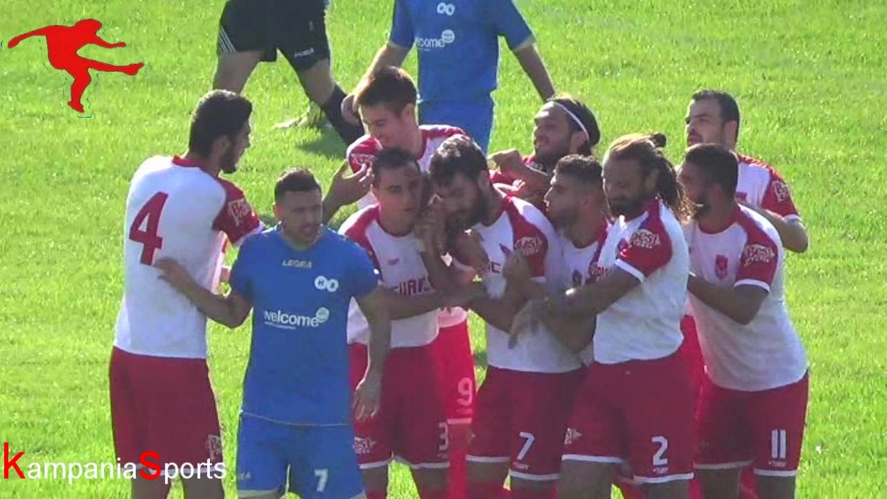 Ηρακλής Αμπελοκήπων-Καμπανιακός 1-1 kampaniasports.gr