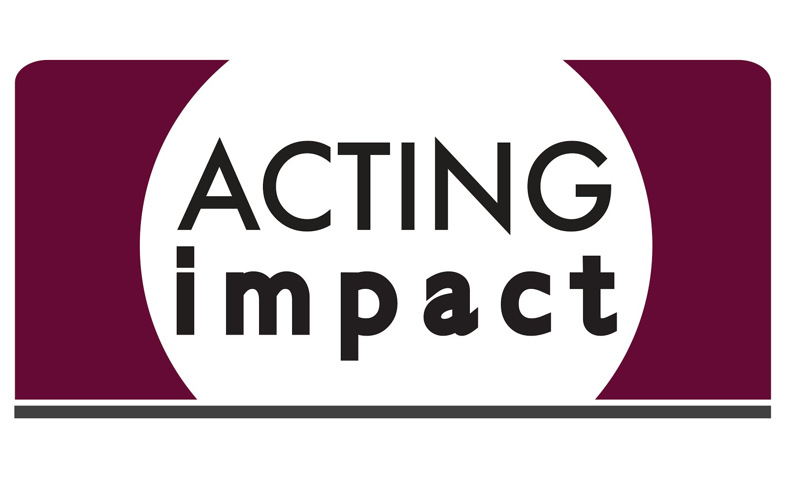 Playtime Theatre is part of Acting Impact