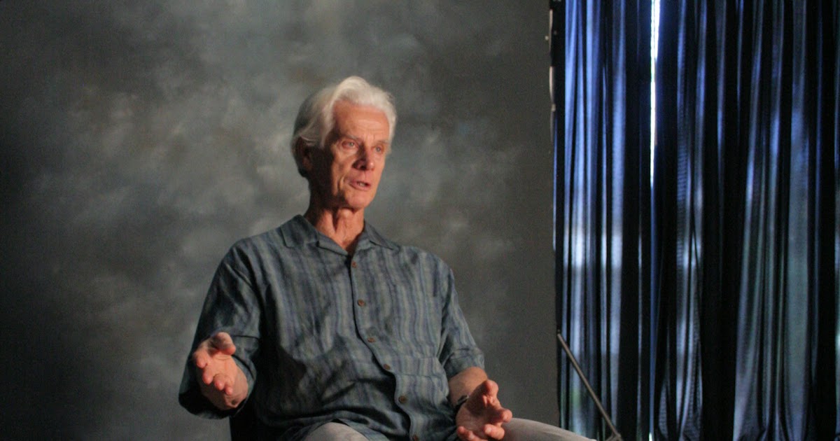 Tomás CrowderTaraborrelli Interview with Bill Nichols