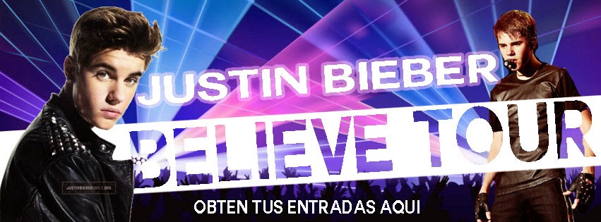 Believe Tour