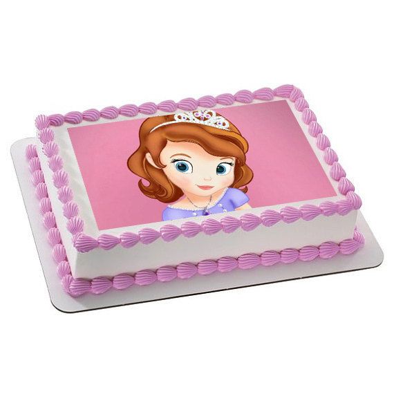 Sofia the First