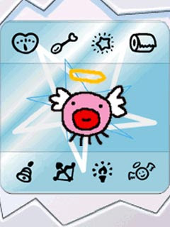 Tamagotchi Angel - screenshot thumbnail