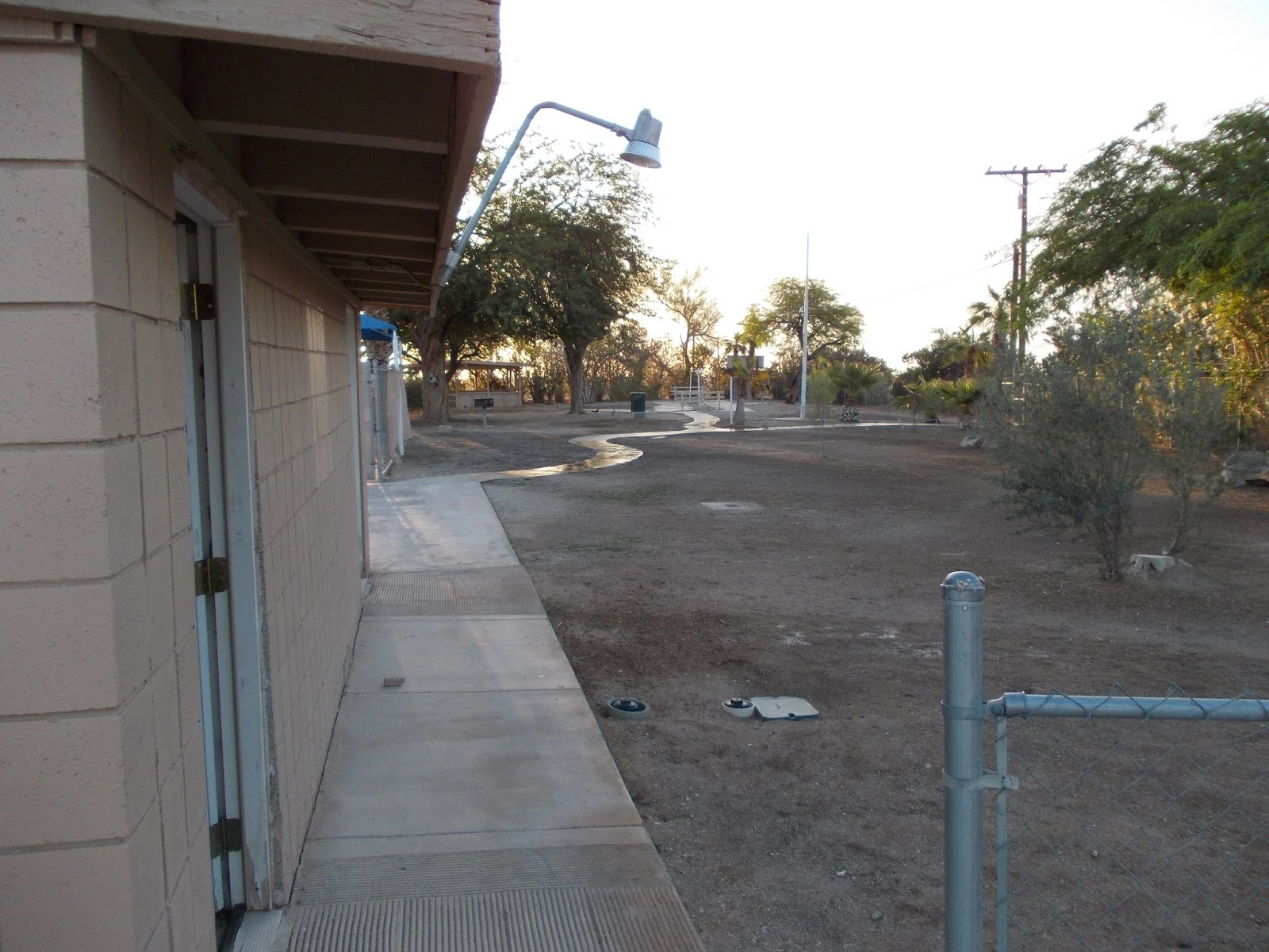 Salton city ca diary May 2013