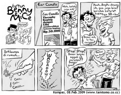 Komik Benny and Mice Part 2 Benny%2526mice_ear+candle_08022009