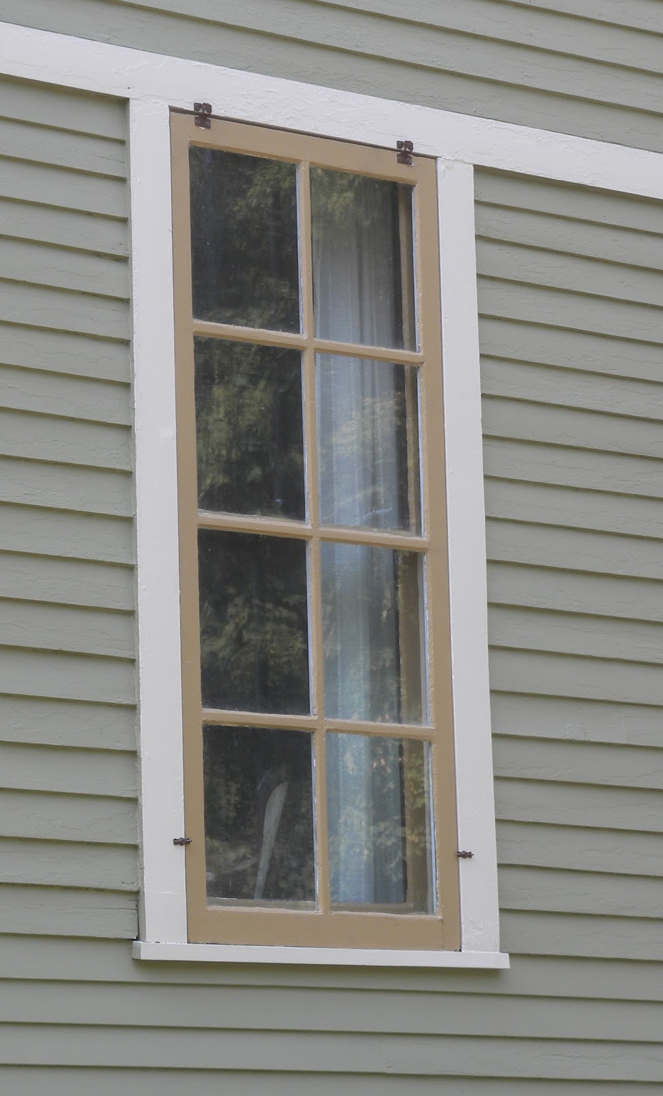 Vintage Irvington Mann Home Restored