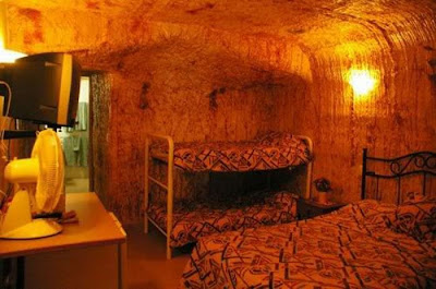 Coober Pedy - The Underground Town in Australia Seen On www.coolpicturegallery.us Coober Pedy - The Underground Town in Australia Seen On www.coolpicturegallery.us