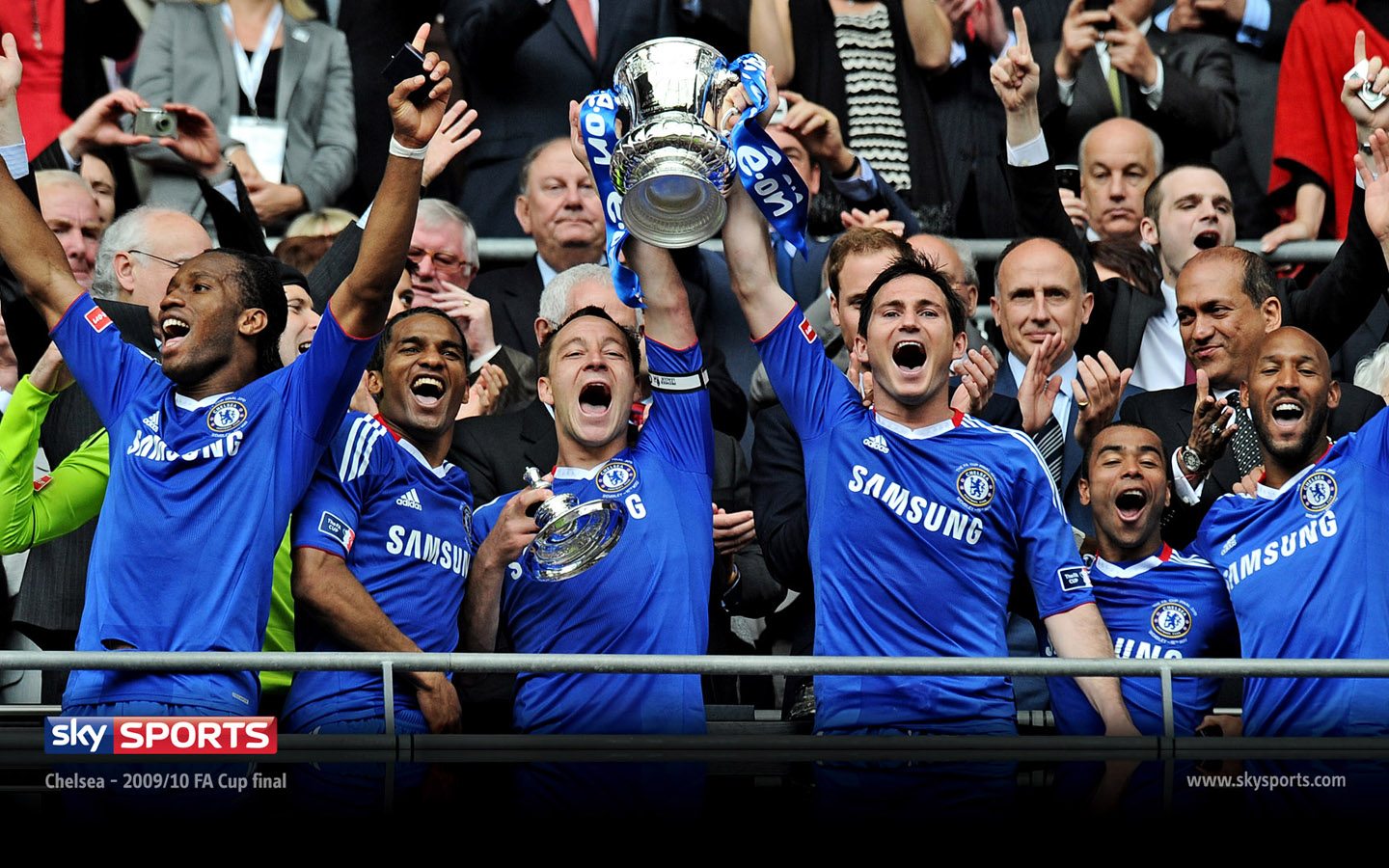 chelsea chelsea
